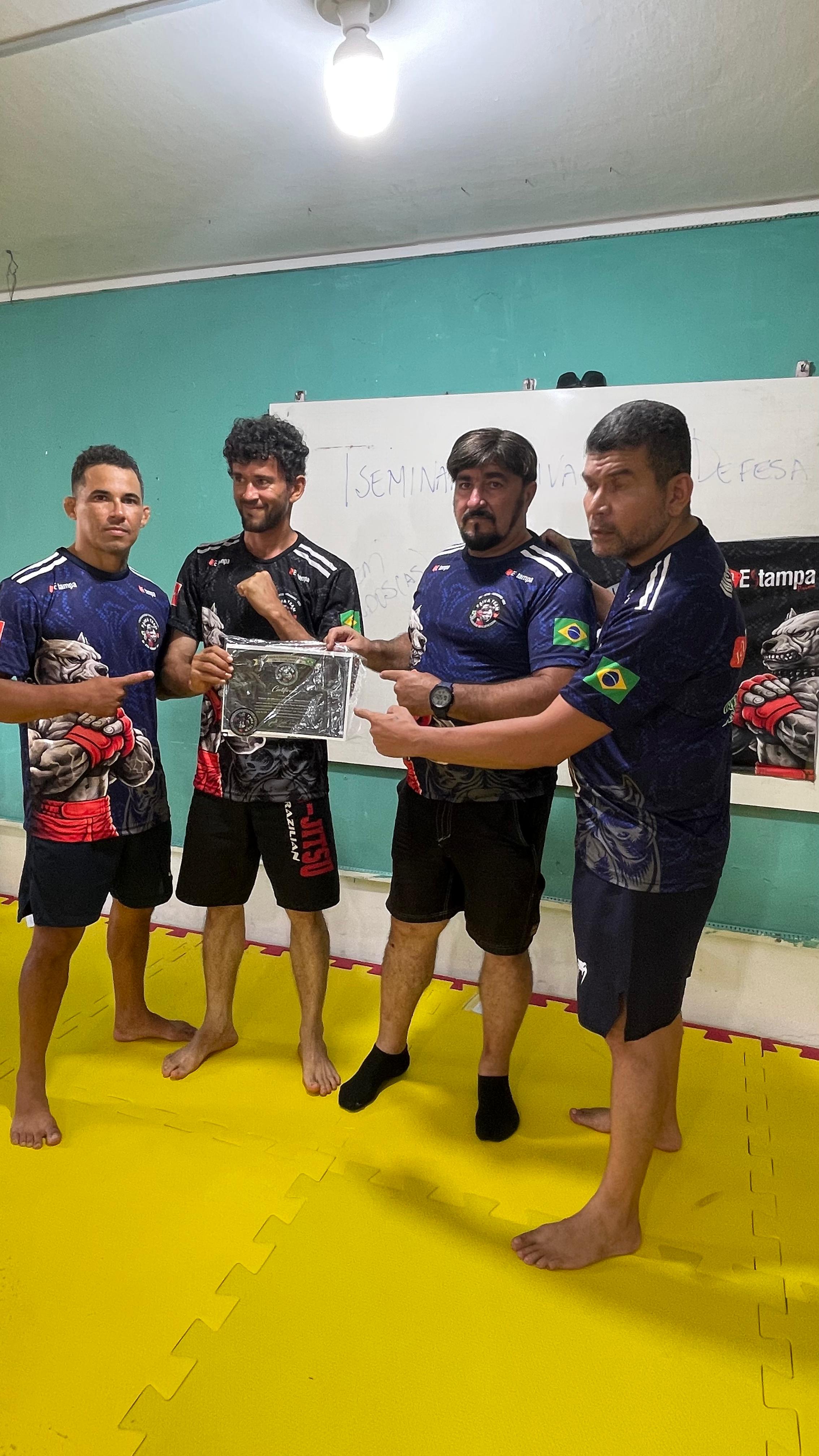 Seminário SKEP
